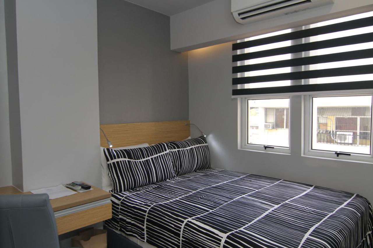 Cebu Hotel Plus Bagian luar foto