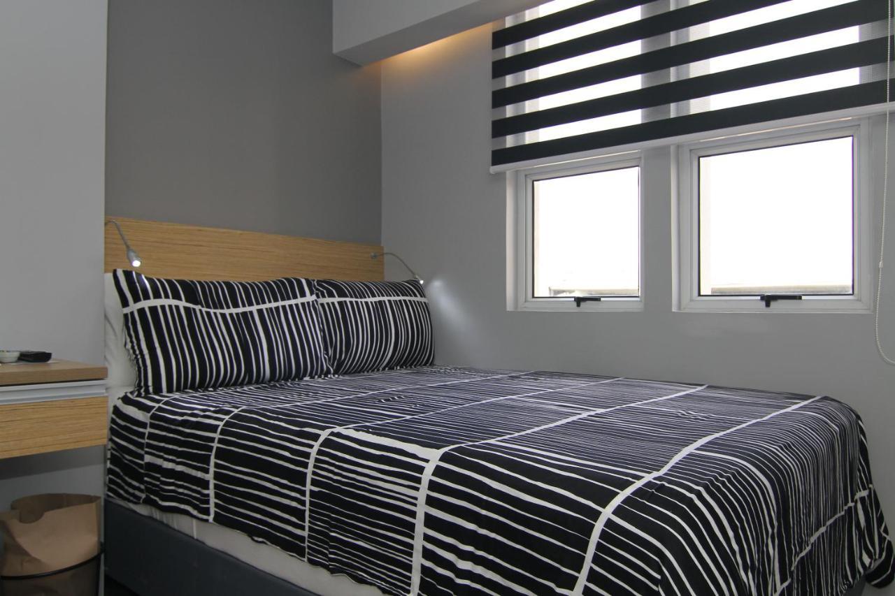 Cebu Hotel Plus Bagian luar foto